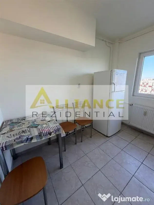 EXCLUSIVITATE - 2 camere renovat - gata de mutat
