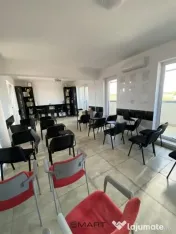Birouri 35-170 mp zona Calea Dumbravii Sibiu