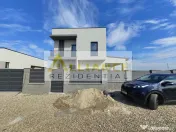 Casa moderna - P+1E- 3 dormitoare - 115 mp utili - teren ... 