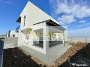 Casa moderna - P+1E- 3 dormitoare - 115 mp utili - teren ... 