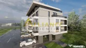 Ame Residence Exclusivitate Proiect nou ap 2 si 3 camere