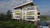 Ame Residence Exclusivitate Proiect nou ap 2 si 3 camere