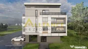 Ame Residence Exclusivitate Proiect nou ap 2 si 3 camere