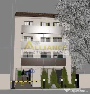 Metrou Aparatori - Patinoar Berceni Ap 2 camere