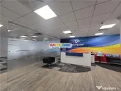 | Birou de inchiriat | HUB | Metrou Piata Sudului | Mall S
