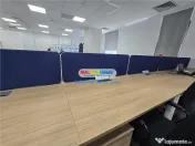 | Birou de inchiriat | HUB | Metrou Piata Sudului | Mall S