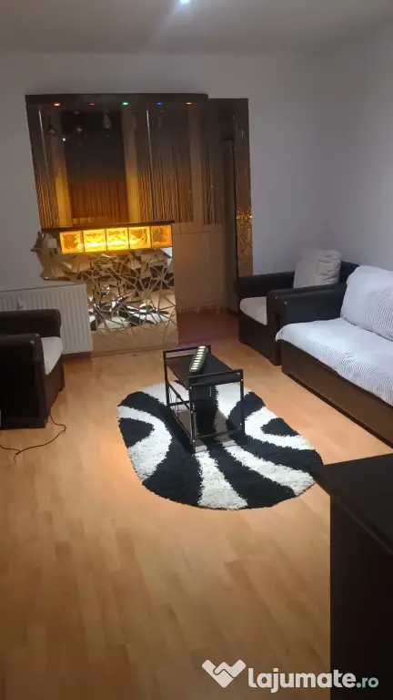Inchiriere apartament 2 camere Ploiesti Vest