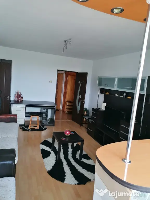 Inchiriere apartament 2 camere Ploiesti Vest