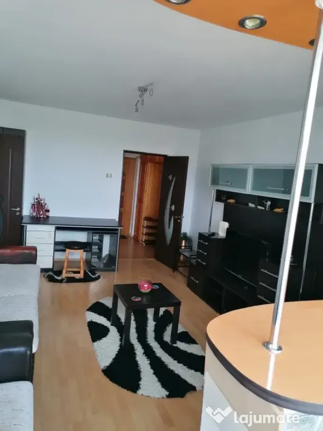 Inchiriere apartament 2 camere Ploiesti Vest