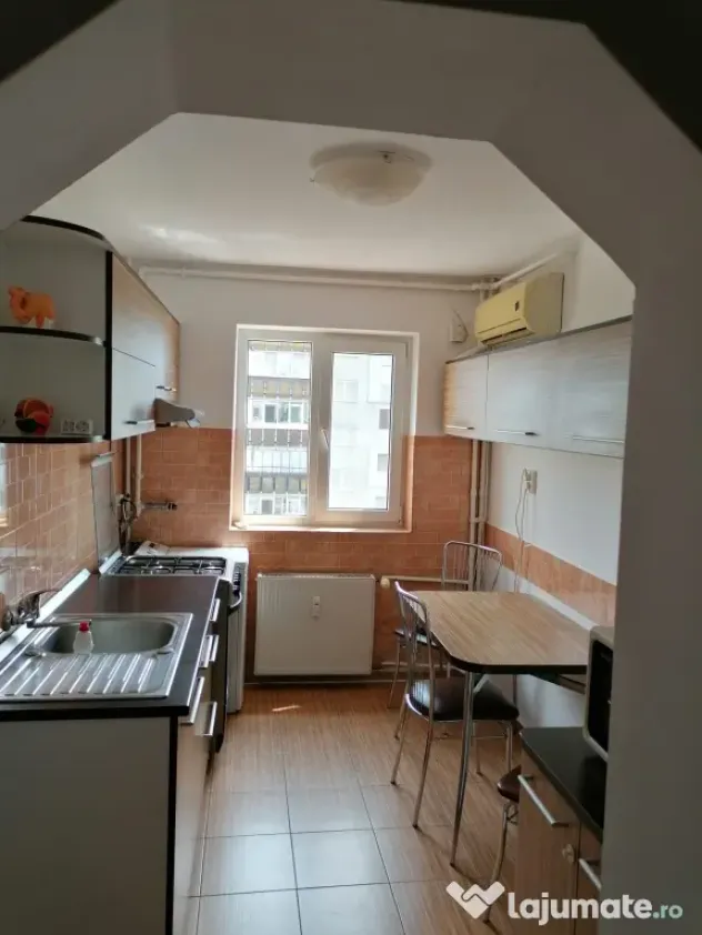 Inchiriere apartament 2 camere Ploiesti Vest