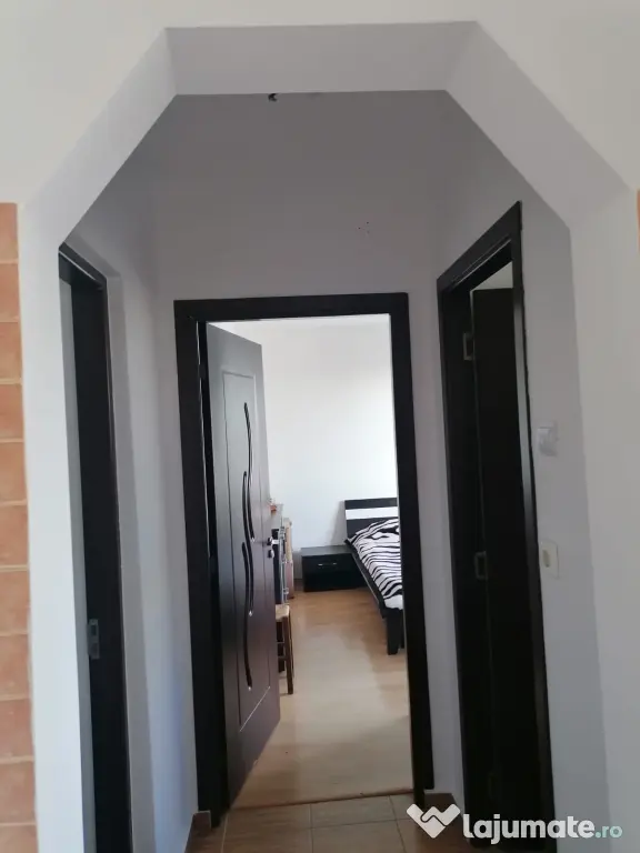 Inchiriere apartament 2 camere Ploiesti Vest