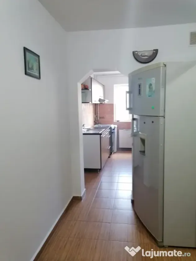 Inchiriere apartament 2 camere Ploiesti Vest