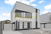 {STRADA MIORITA} Vila individuala cu 4 camere 120 MPU + T...