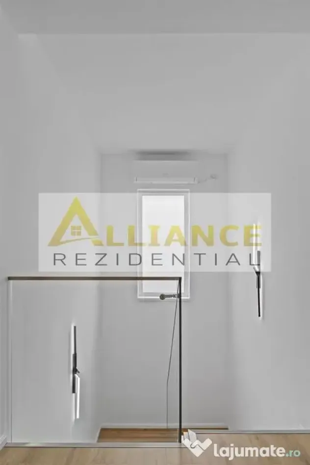 {STRADA MIORITA} Vila individuala cu 4 camere 120 MPU + T...