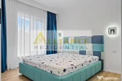 {STRADA MIORITA} Vila individuala cu 4 camere 120 MPU + T...