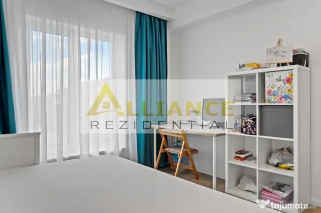 {STRADA MIORITA} Vila individuala cu 4 camere 120 MPU + T...
