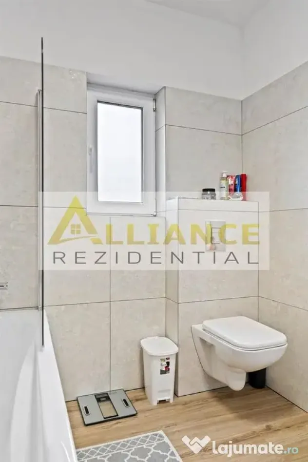 {STRADA MIORITA} Vila individuala cu 4 camere 120 MPU + T...