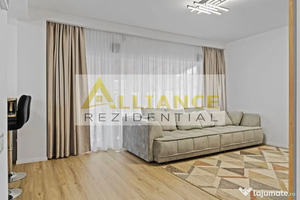 {STRADA MIORITA} Vila individuala cu 4 camere 120 MPU + T...