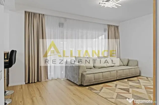 {STRADA MIORITA} Vila individuala cu 4 camere 120 MPU + T...