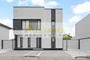 {STRADA MIORITA} Vila individuala cu 4 camere 120 MPU + T...