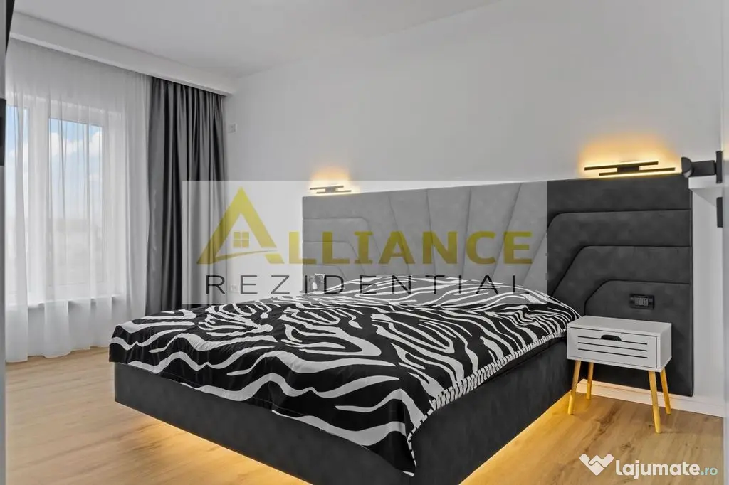 {STRADA MIORITA} Vila individuala cu 4 camere 120 MPU + T...