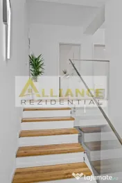 {STRADA MIORITA} Vila individuala cu 4 camere 120 MPU + T...