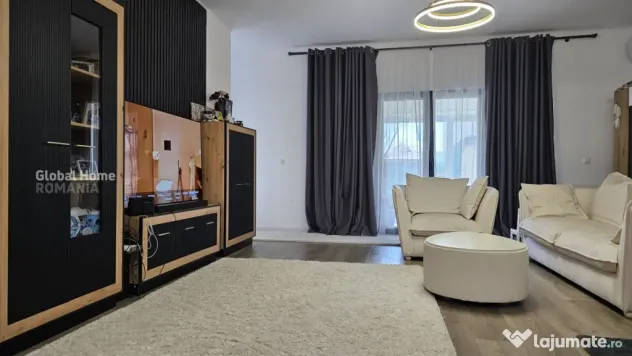 Vila 136 MP | Tunari | Curte 145 MP | Centrala Proprie