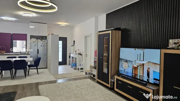 Vila 136 MP | Tunari | Curte 145 MP | Centrala Proprie