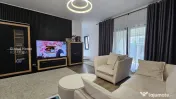 Vila 136 MP | Tunari | Curte 145 MP | Centrala Proprie 