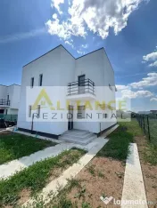 Casa tip duplex - 3 camere - 2 bai