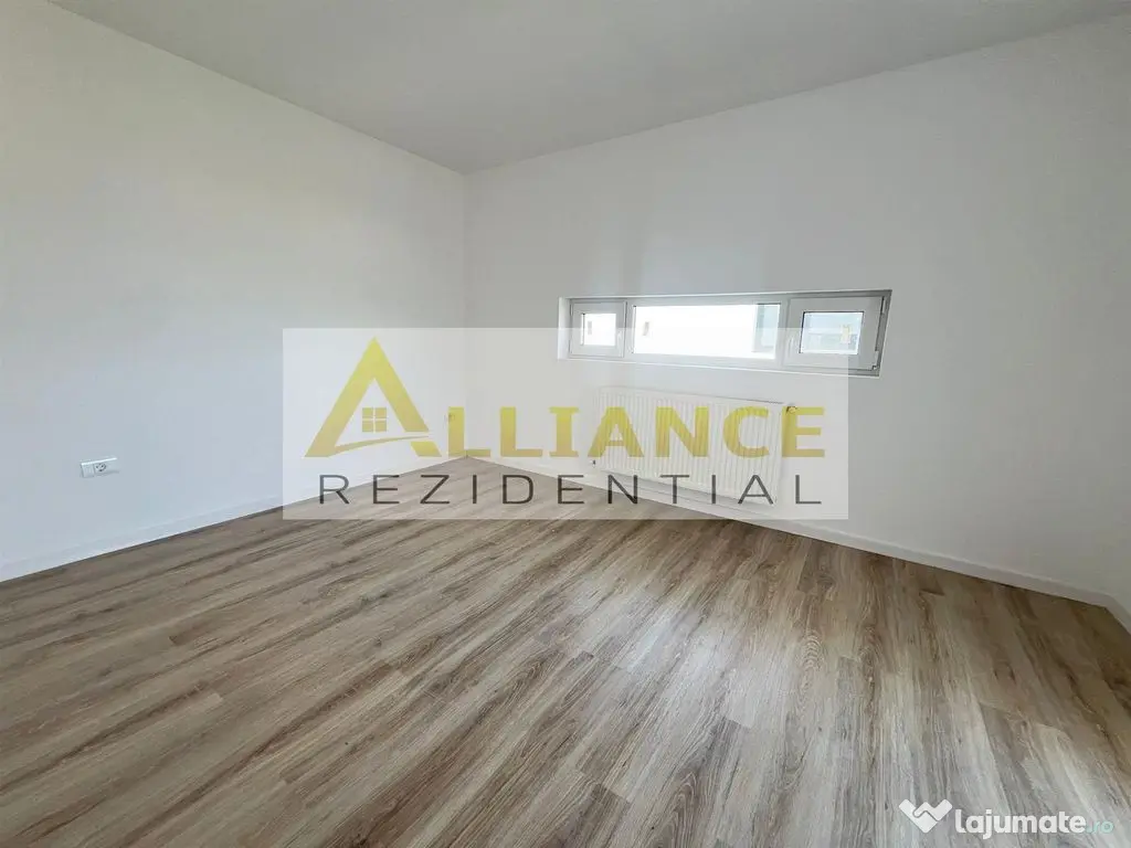 Casa tip duplex - 3 camere - 2 bai