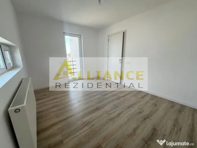 Casa tip duplex - 3 camere - 2 bai