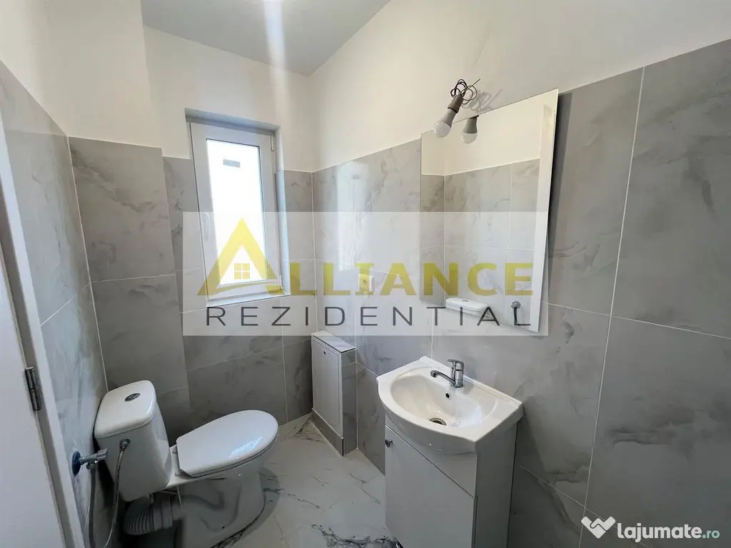 Casa tip duplex - 3 camere - 2 bai