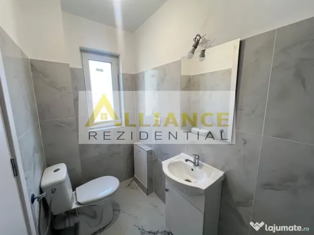 Casa tip duplex - 3 camere - 2 bai