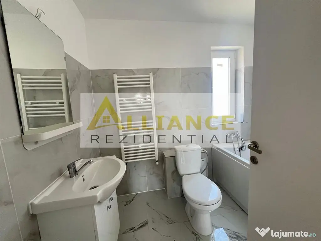 Casa tip duplex - 3 camere - 2 bai