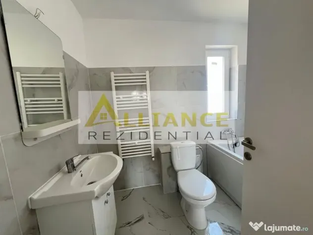 Casa tip duplex - 3 camere - 2 bai
