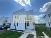 Casa tip duplex - 3 camere - 2 bai