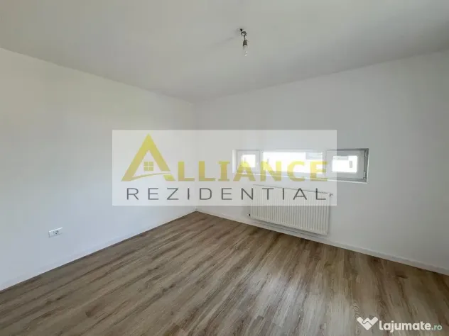 Casa tip duplex - 3 camere - 2 bai