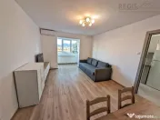 Apartament 2 camere complet renovat, Centrul Civic