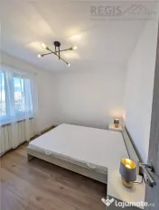 Apartament 2 camere complet renovat, Centrul Civic