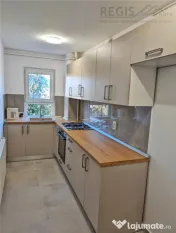 Apartament 2 camere complet renovat, Centrul Civic