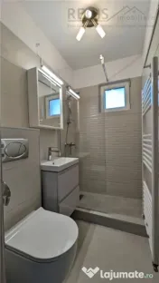 Apartament 2 camere complet renovat, Centrul Civic