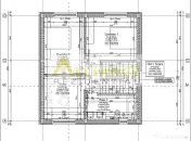 {STRADA MIORITA} Vila individuala cu 4 camere | 120 MPU +... 