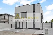 {STRADA MIORITA} Vila individuala cu 4 camere | 120 MPU +... 