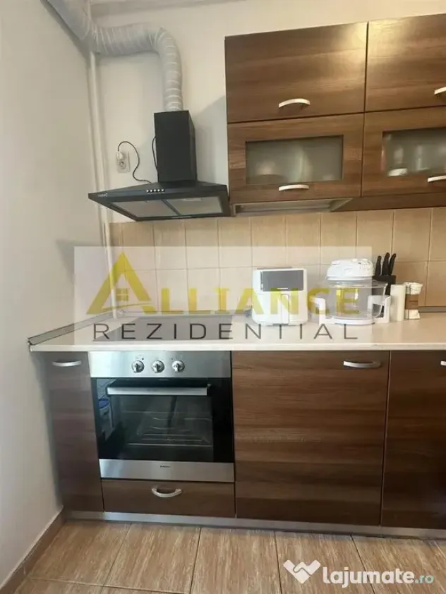 Garsoniera | Titan - Rasarit de Soare | Mobilata & utilat...