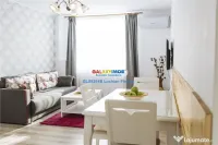 2-room apartment near Calea Victoriei - Academy of Economic