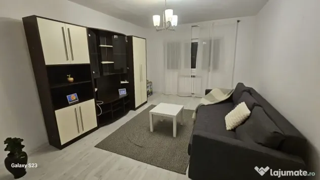 Prima închiriere | Apartament 2 camere | Piața Centrală | Aproape de facultăți