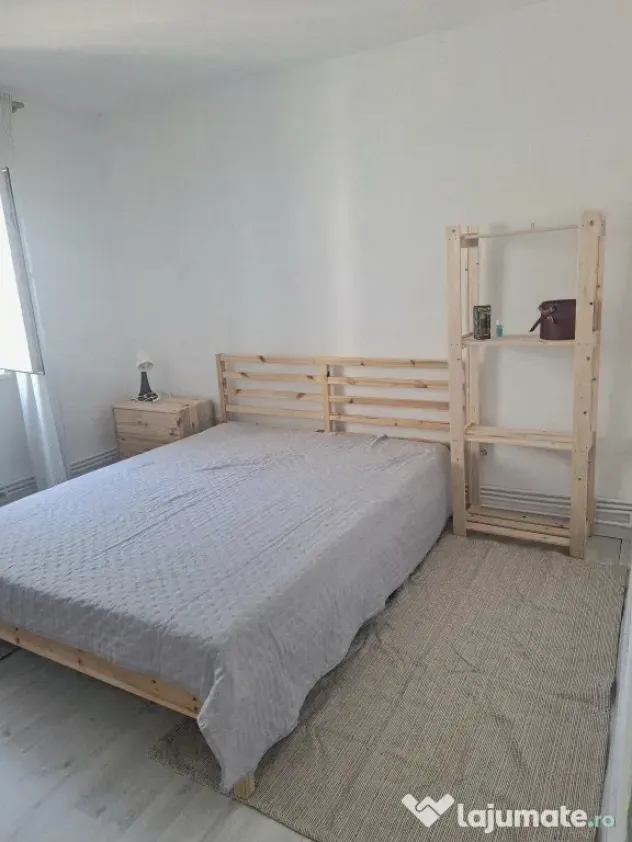 Prima închiriere | Apartament 2 camere | Piața Centrală | Aproape de facultăți