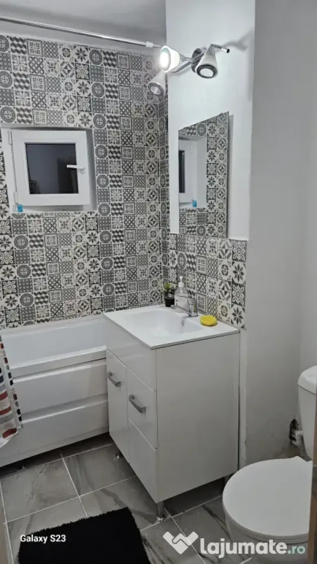 Prima închiriere | Apartament 2 camere | Piața Centrală | Aproape de facultăți