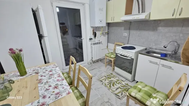Prima închiriere | Apartament 2 camere | Piața Centrală | Aproape de facultăți